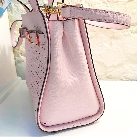 Kate Spade 💖 Milton Lane Saffiano small lanie 💞 - Picture 2 of 7